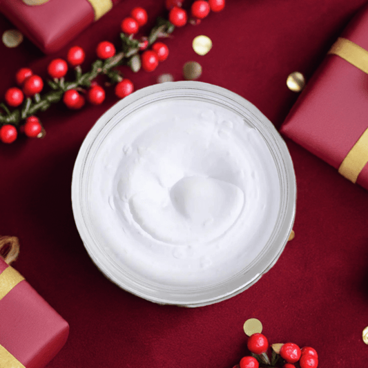 The Benefits of Grass-Fed Tallow Butter for Your Skin