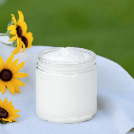 The Surprising Benefits of Tallow for Skincare