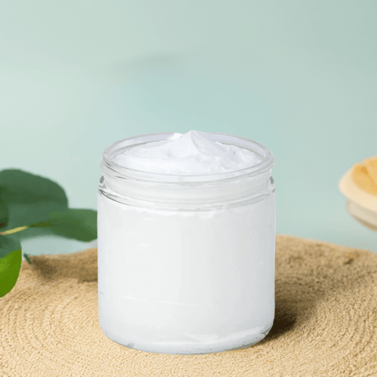 Why Whipped Tallow Butter Is the Secret to Glowing Skin