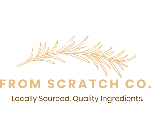 From Scratch Co. 